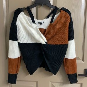 FashionNova Sweater